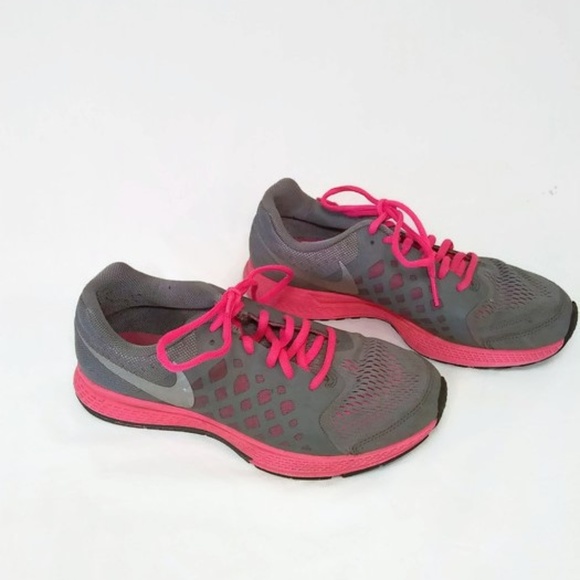 nike pegasus size 5.5